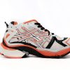 pk_god_batch_balenciaga_runner_white_orange_black_677402_w3rb7_9051_1C6F5FFB6AB15 PK God Batch Balenciaga Runner White Orange Black 677402 W3RB7 9051