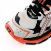 pk_god_batch_balenciaga_runner_white_orange_black_677402_w3rb7_9051_1C6F5FFCD951C PK God Batch Balenciaga Runner White Orange Black 677402 W3RB7 9051