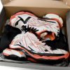 pk_god_batch_balenciaga_runner_white_orange_black_677402_w3rb7_9051_1C6F6000DB811 PK God Batch Balenciaga Runner White Orange Black 677402 W3RB7 9051