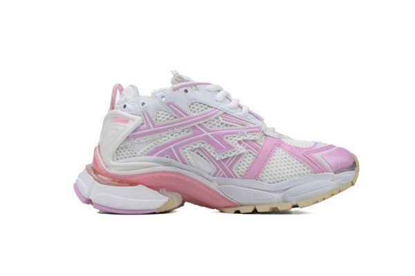pk_god_batch_balenciaga_runner_white_pink_677403_w3rb3_9059__1C3498D1D0119 PK God Batch Balenciaga Runner White Pink 677403 W3RB3 9059