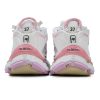 PK God Batch Balenciaga Runner White Pink 677403W3RB39059
