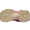 PK God Batch Balenciaga Runner White Pink 677403W3RB39059