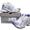 pk_god_batch_balenciaga_runner_white_purple_677402_w3rb2_5901_1AC5CB7D2FA14 PK God Batch Balenciaga Runner White Purple 677402 W3RB2 5901