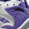 pk_god_batch_balenciaga_runner_white_purple_677402_w3rb2_5901_1AC5CB7E2AF14 PK God Batch Balenciaga Runner White Purple 677402 W3RB2 5901