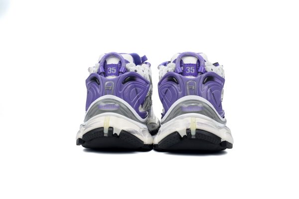 pk_god_batch_balenciaga_runner_white_purple_677402_w3rb2_5901_1AC5CB7ED2916 PK God Batch Balenciaga Runner White Purple 677402 W3RB2 5901