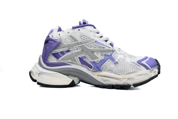pk_god_batch_balenciaga_runner_white_purple_677402_w3rb2_5901_1AC5CB7F18A15 PK God Batch Balenciaga Runner White Purple 677402 W3RB2 5901