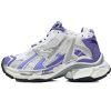 PK God Batch Balenciaga Runner White Purple 677402 W3RB2 5901 PK God Batch Balenciaga Runner White Purple 677402 W3RB2 5901
