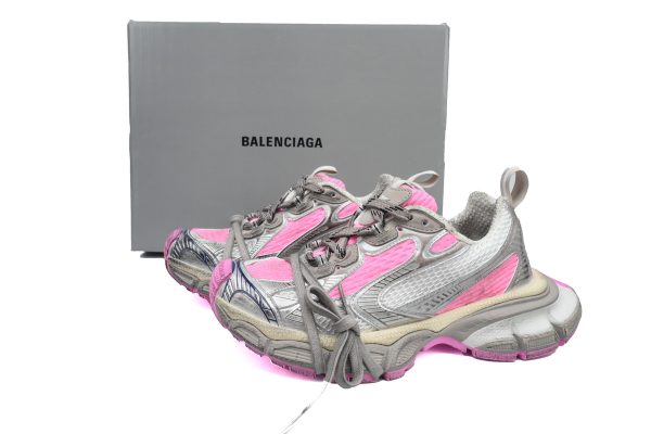 pk_god_batch_balenciaga_silver_pink_734731_w3xl5_9050_1B239AAD4A015 PK God Batch Balenciaga Silver Pink 734731 W3XL5 9050