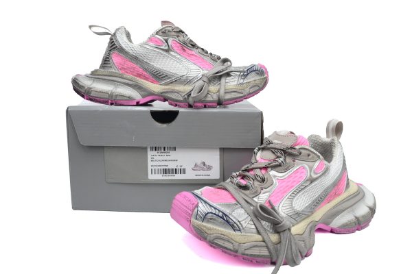 pk_god_batch_balenciaga_silver_pink_734731_w3xl5_9050_1B239AADC4610 PK God Batch Balenciaga Silver Pink 734731 W3XL5 9050