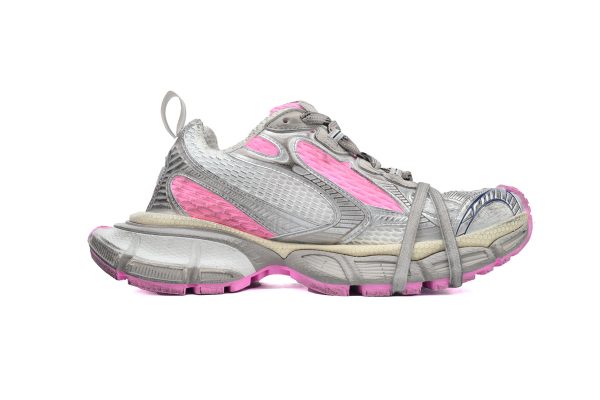 pk_god_batch_balenciaga_silver_pink_734731_w3xl5_9050_1B239AB0FE91E PK God Batch Balenciaga Silver Pink 734731 W3XL5 9050