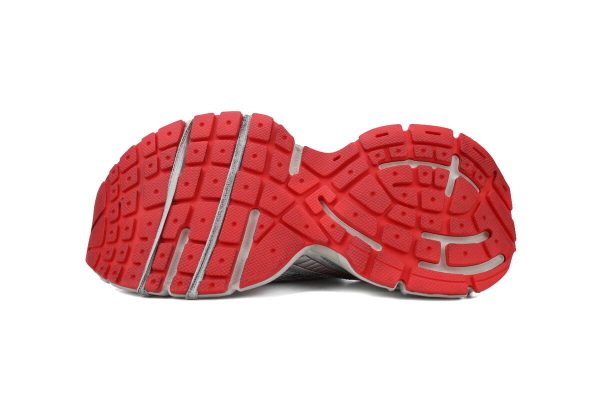 PK God Batch Balenciaga White Red 734734 W3XL2 9060