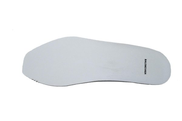 PK God Batch Balenciaga White Red 734734 W3XL2 9060