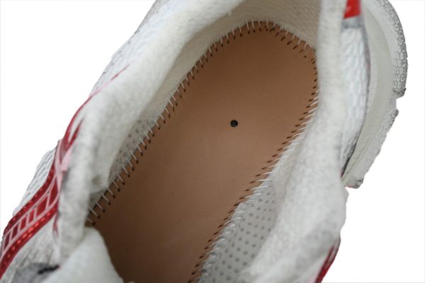 PK God Batch Balenciaga White Red 734734 W3XL2 9060