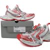 PK God Batch Balenciaga White Red 734734 W3XL2 9060