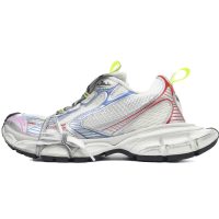 PK God Batch Balenciaga White Red 734734 W3XL5 9645