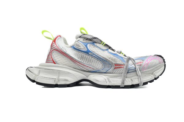 pk_god_batch_balenciaga_white_red_734734_w3xl5_9645_1AD9DFA904619 PK God Batch Balenciaga White Red 734734 W3XL5 9645