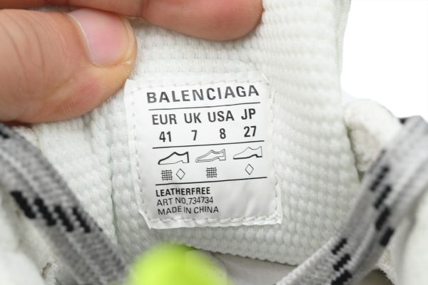 pk_god_batch_balenciaga_white_red_734734_w3xl5_9645_1AD9DFAB8D31B PK God Batch Balenciaga White Red 734734 W3XL5 9645