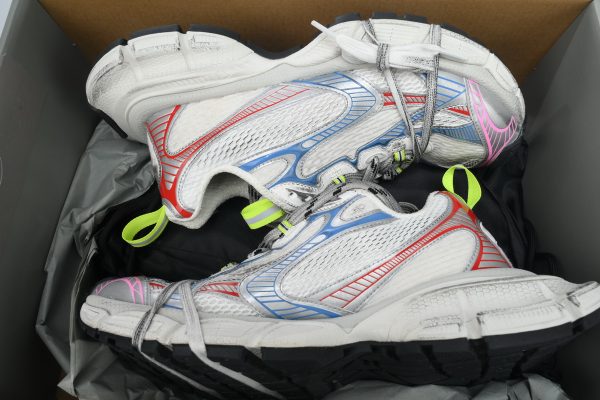 pk_god_batch_balenciaga_white_red_734734_w3xl5_9645_1AD9DFAE7281F PK God Batch Balenciaga White Red 734734 W3XL5 9645