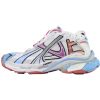 PK God Batch Balenciaga Wmns Runner Sneaker 'Grey Multi-Color' 772767 W3RMU 9458 PK God Batch Balenciaga Wmns Runner Sneaker 'Grey Multi-Color' 772767 W3RMU 9458