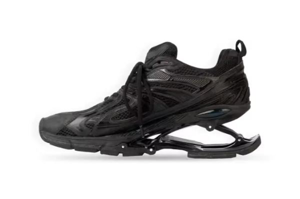 PK God Batch Balenciaga X-Pander Black 653871W2RA21000 PK God Batch Balenciaga X-Pander Black 653871W2RA21000