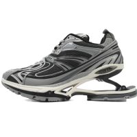 PK God Batch Balenciaga X-Pander Black Grey PK God Batch Balenciaga X-Pander Black Grey