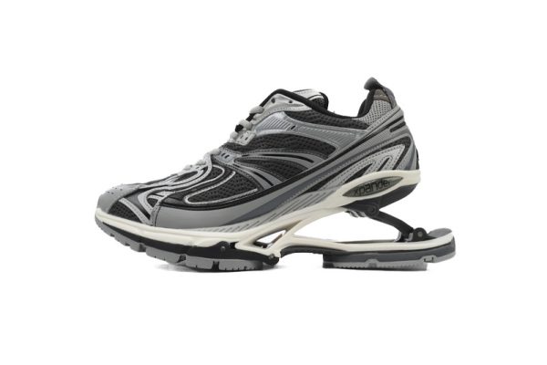 PK God Batch Balenciaga X-Pander Black Grey PK God Batch Balenciaga X-Pander Black Grey