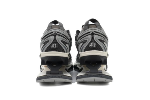 pk_god_batch_balenciaga_x_pander_black_grey_1C349DA8B3910 PK God Batch Balenciaga X-Pander Black Grey