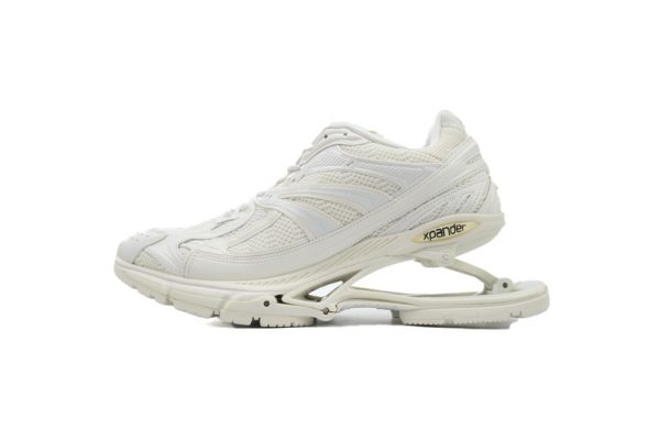 PK God Batch Balenciaga X-Pander White PK God Batch Balenciaga X-Pander White