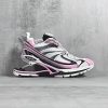 PK God Batch Balenciaga X-Pander White Pink PK God Batch Balenciaga X-Pander White Pink