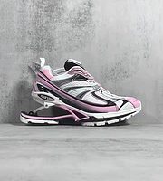 PK God Batch Balenciaga X-Pander White Pink PK God Batch Balenciaga X-Pander White Pink