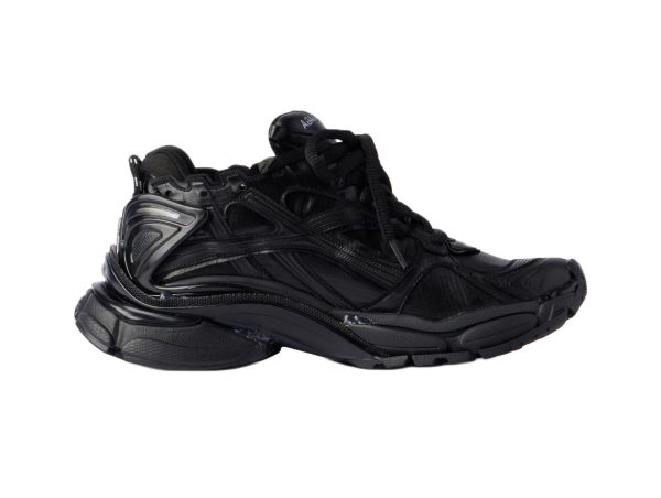 PK God Batch Balenciaga x Under Armour Runner Ripstop