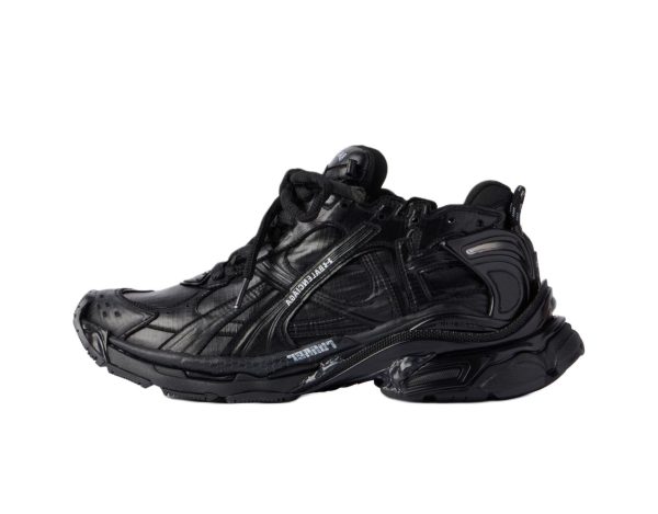 PK God Batch Balenciaga x Under Armour Runner Ripstop