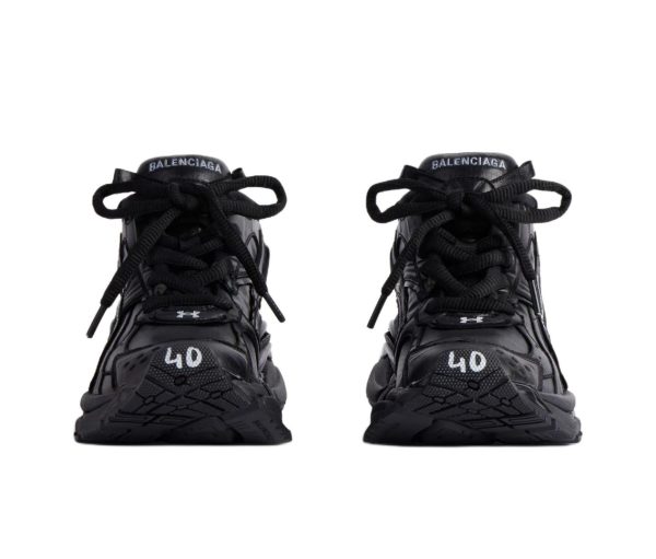 PK God Batch Balenciaga x Under Armour Runner Ripstop