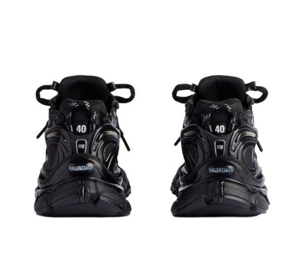 PK God Batch Balenciaga x Under Armour Runner Ripstop