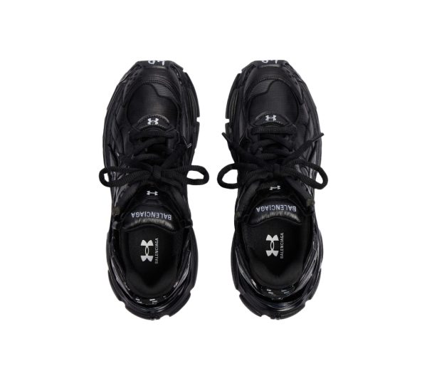 PK God Batch Balenciaga x Under Armour Runner Ripstop