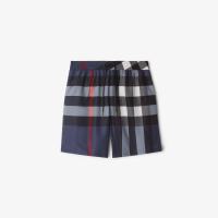 PK God Batch BBR Check Swim Shorts
