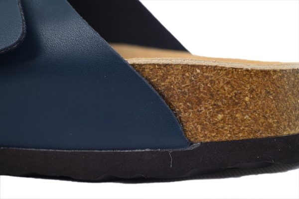 pk_god_batch_birkenstock_boston_soft_footbed_blue_leather_surface_1CC4B760FA416 PK God Batch Birkenstock Boston Soft Footbed Blue Leather Surface