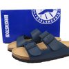 pk_god_batch_birkenstock_boston_soft_footbed_blue_leather_surface_1CC4B7633A81F PK God Batch Birkenstock Boston Soft Footbed Blue Leather Surface
