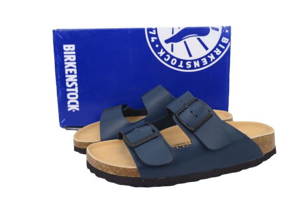 pk_god_batch_birkenstock_boston_soft_footbed_blue_leather_surface_1CC4B7633A81F PK God Batch Birkenstock Boston Soft Footbed Blue Leather Surface
