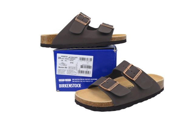 pk_god_batch_birkenstock_boston_soft_footbed_brown_leather_surface_1CC4B5BB9B912 PK God Batch Birkenstock Boston Soft Footbed Brown Leather Surface