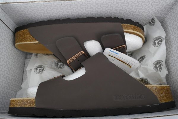 pk_god_batch_birkenstock_boston_soft_footbed_brown_leather_surface_1CC4B5C007712 PK God Batch Birkenstock Boston Soft Footbed Brown Leather Surface