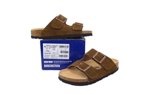 pk_god_batch_birkenstock_boston_soft_footbed_brown_tea_color_1CC4B60EDE817 PK God Batch Birkenstock Boston Soft Footbed Brown Tea Color