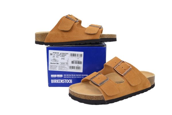pk_god_batch_birkenstock_boston_soft_footbed_deep_chestnut_color_1CC4B7F91761A PK God Batch Birkenstock Boston Soft Footbed Deep Chestnut Color