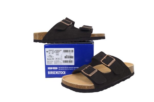 pk_god_batch_birkenstock_boston_soft_footbed_mocha_brown_1CC4B7A065511 PK God Batch Birkenstock Boston Soft Footbed Mocha Brown