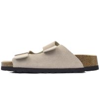 PK God Batch Birkenstock Boston Soft Footbed Sand Color PK God Batch Birkenstock Boston Soft Footbed Sand Color
