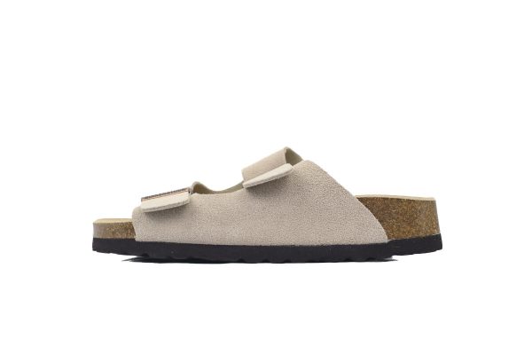 PK God Batch Birkenstock Boston Soft Footbed Sand Color PK God Batch Birkenstock Boston Soft Footbed Sand Color