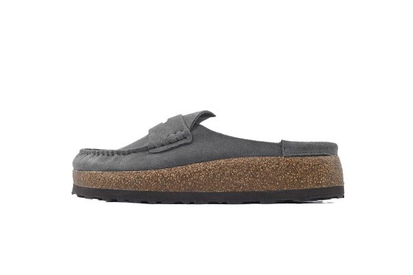 PK God Batch Birkenstock Naples Grey PK God Batch Birkenstock Naples Grey