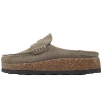 PK God Batch Birkenstock Naples Khaki PK God Batch Birkenstock Naples Khaki