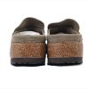 PK God Batch Birkenstock Naples Khaki