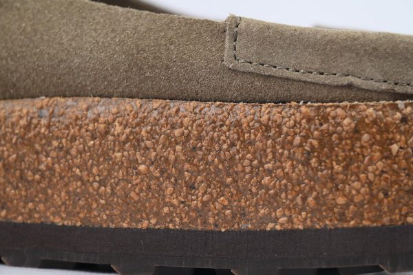 PK God Batch Birkenstock Naples Khaki